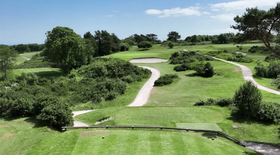 Photo of Teignmouth Golf Club
